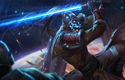 Tiền Mùa Giải 2020: Các thay đổi về Ngọc và Trang bị