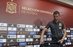 Tin bóng đá 19/11: Đội tuyển Tây Ban Nha công bố HLV trưởng mới