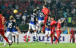 Trực tiếp Hong Kong vs Campuchia: Chủ nhà thất thế