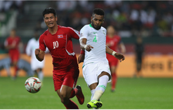 Trực tiếp Li Băng vs Triều Tiên: Đi dễ khó về