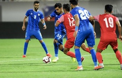 Trực tiếp Nepal vs Kuwait: Khó cho chủ nhà