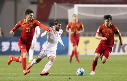 Trực tiếp Syria vs Philippines: Chuyến đi xa bão táp