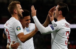 Tuyển Anh có thể rơi vào “bảng tử thần” Euro 2020 dù là hạt giống