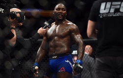 Anthony 'Rumble' Johnson sẽ trở lại UFC vào mùa hè năm sau?