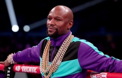 Floyd Mayweather khẳng định sẽ không trở lại với võ đài chuyên nghiệp