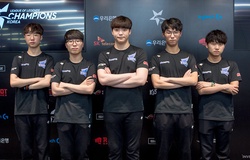 Kẻ đến người đi, Afreeca Freecs thay máu hàng loạt vị trí