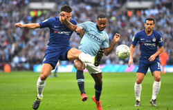 Lịch thi đấu vòng 13 Ngoại hạng Anh: Tâm điểm Man City vs Chelsea