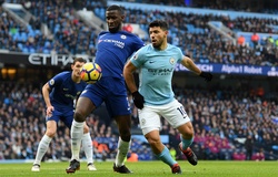 Man City vs Chelsea 2019: Đội hình dự kiến và lịch sử đối đầu