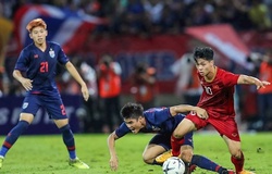 Màn trình diễn của Công Phượng trước Thái Lan: "Quân bài tẩy" chưa thuyết phục