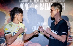 Nguyễn Trần Duy Nhất: "Tôi muốn trở thành nhà vô địch thuần Việt đầu tiên tại ONE Championship"