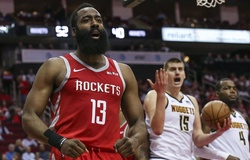 Nhận định NBA: Denver Nuggets vs Houston Rockets (ngày 21/11, 9h00)