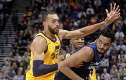 Nhận định NBA: Utah Jazz vs Minnesota Timberwolves (ngày 21/11, 8h30)