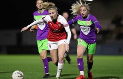 Nhận định Nữ Arsenal vs Nữ Bristol City 02h30 ngày 22/11 (WSL Cup)