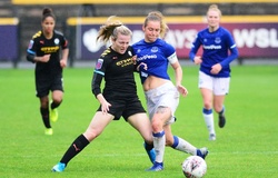 Nhận định Nữ Everton vs Nữ Man City 02h00, 22/11 (vòng bảng Cúp liên đoàn Anh Nữ)