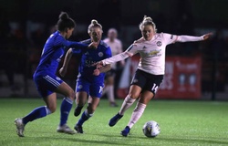 Nhận định Nữ MU vs Nữ Leicester 02h30 ngày 22/11 (WSL Cup)