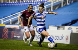 Nhận định Nữ Reading vs Nữ Crystal Palace 02h30 ngày 22/11 (WSL Cup)