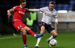 Nhận định U23 Nottingham Forest vs U23 Bolton Wanderers 20h00, 22/11 (Hạng 2 U23 Anh)
