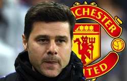 Phản ứng của CĐV MU sau khi Pochettino bị Tottenham sa thải