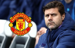 Pochettino rộng cửa đến MU sau khi bị Tottenham sa thải
