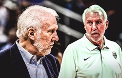 Sốc: Đây sẽ là mùa giải cuối cùng của HLV huyền thoại Gregg Popovich?