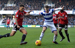 Soi kèo Fulham vs QPR 02h45, ngày 23/11 (hạng Nhất Anh)