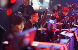 Team DOTA 496: Chúng tôi đặt mục tiêu chung kết SEA Games từ 6 tháng trước