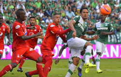 Trực tiếp Deportivo Cali vs America de Cali: Điểm tựa sân nhà