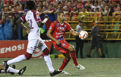 Trực tiếp Guadalupe vs San Carlos: Cửa trên bất lợi