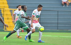 Trực tiếp Limon vs Cartagines: Chút lợi thế cho chủ nhà