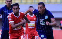 Trực tiếp Persela vs Badak Lampung: Cẩn thận khách bùng nổ