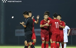 Xem trực tiếp U22 Việt Nam đá SEA Games 30 trên kênh nào?