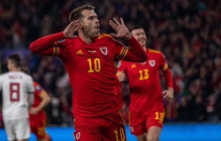 Xứ Wales lọt vào Euro 2020 nhưng đối diện với “bảng tử thần”