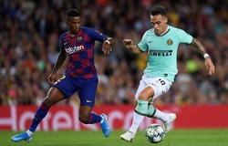 Barca sẽ mua tiền đạo trị giá 111 triệu euro trong 2 tuần tháng 7?