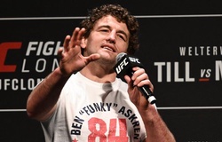 Ben Askren muốn thử trở thành bình luận viên MMA