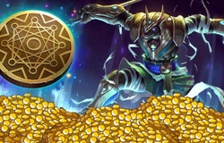 Chi tiết bản cập nhật LMHT 9.23: Ngọc