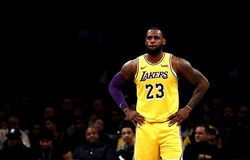 LeBron James: Vị Vua của bóng rổ đương đại