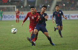 Lịch thi đấu bảng B bóng đá nam SEA Games 30: U22 Việt Nam vs U22 Thái Lan