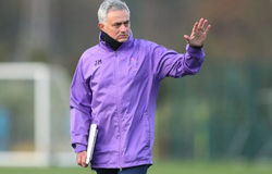Mourinho hứa hẹn điều gì ở Tottenham trong cuộc phỏng vấn đầu tiên?