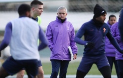 Mourinho thừa nhận sai lầm và nói về chuyển nhượng của Tottenham