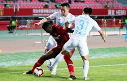 Nhận định Dalian Yifang vs Hebei China Fortune 14h30 ngày 23/11 (VĐQG Trung Quốc CSL)