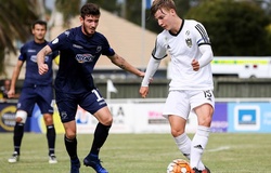 Nhận định Wellington Phoenix 2 vs Auckland 09h00 ngày 23/11 (Giải VĐQG New Zealand) 