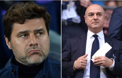 Pochettino thua trong cuộc chiến quyền lực với chủ tịch Tottenham thế nào?