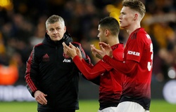 Sheffield United vs MU: Solskjaer thấp thỏm vì Pochettino