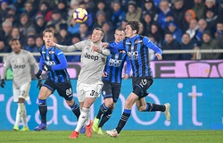 Soi kèo Atalanta vs Juventus, 21h00 ngày 23/11 (Serie A 2019/2020)
