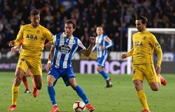 Soi kèo Deportivo La Coruna vs Alcorcon, 0h ngày 24/11 (Hạng 2 Tây Ban Nha 2019/2020)