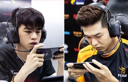 Team Flash vs IGP Gaming: Derby Việt Nam ở bán kết AIC Liên quân 2019