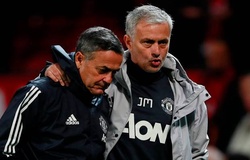 Thầy cũ Anh Đức ở Bình Dương về làm phó tướng cho Mourinho tại Tottenham