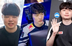 Tin chuyển nhượng LMHT 21/11: SKT có người Đi rừng mới