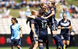 Trực tiếp nữ Brisbane Roar vs nữ Melbourne Victory: Khủng hoảng chưa dứt