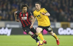 Tỷ lệ kèo Bournemouth vs Wolves 22h00, 23/11 (Ngoại hạng Anh 2019/20) 
